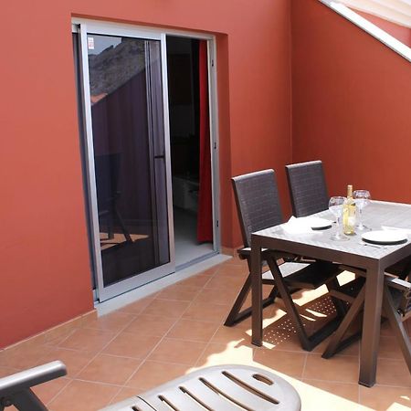 פוארטו דה מוגן Apartamento Mele מראה חיצוני תמונה