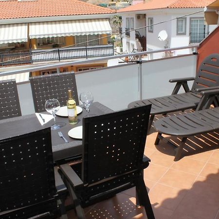 פוארטו דה מוגן Apartamento Mele מראה חיצוני תמונה