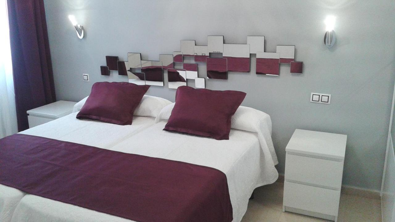 פוארטו דה מוגן Apartamento Mele מראה חיצוני תמונה