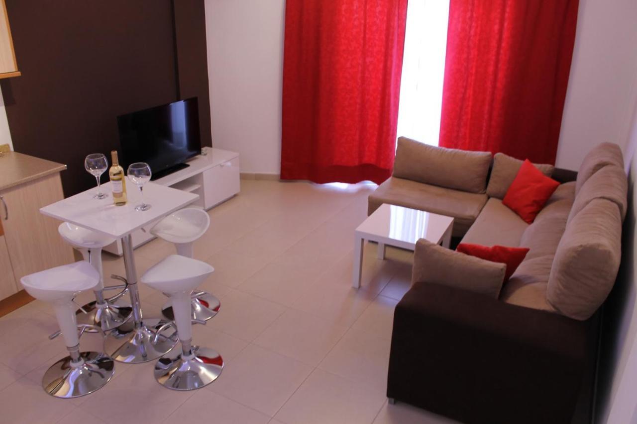 פוארטו דה מוגן Apartamento Mele מראה חיצוני תמונה