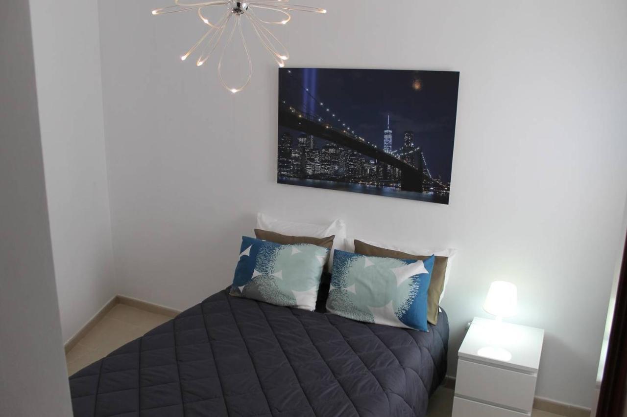 פוארטו דה מוגן Apartamento Mele מראה חיצוני תמונה