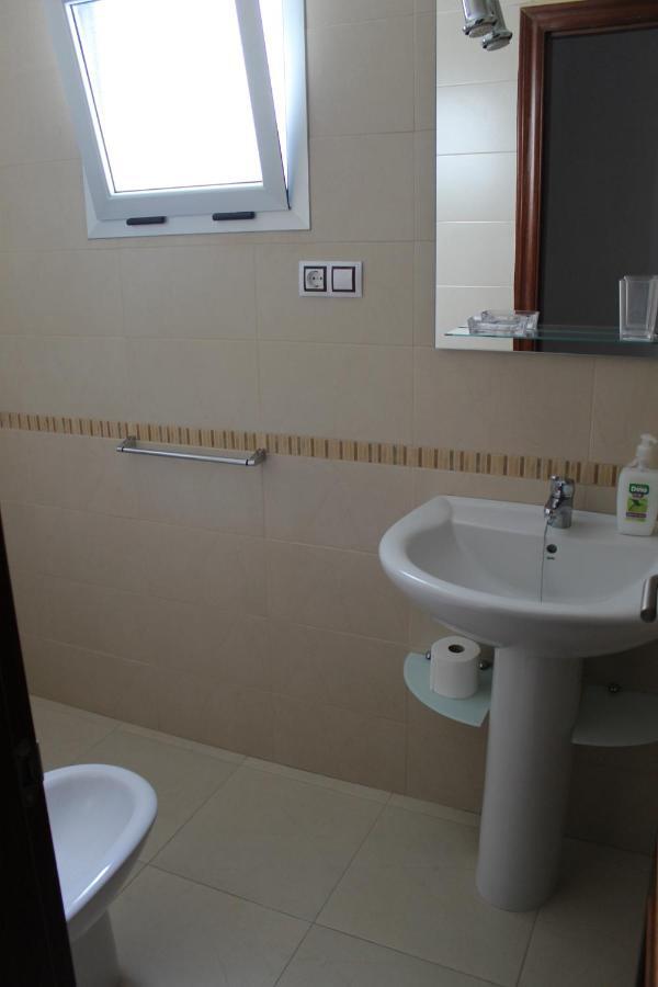 פוארטו דה מוגן Apartamento Mele מראה חיצוני תמונה