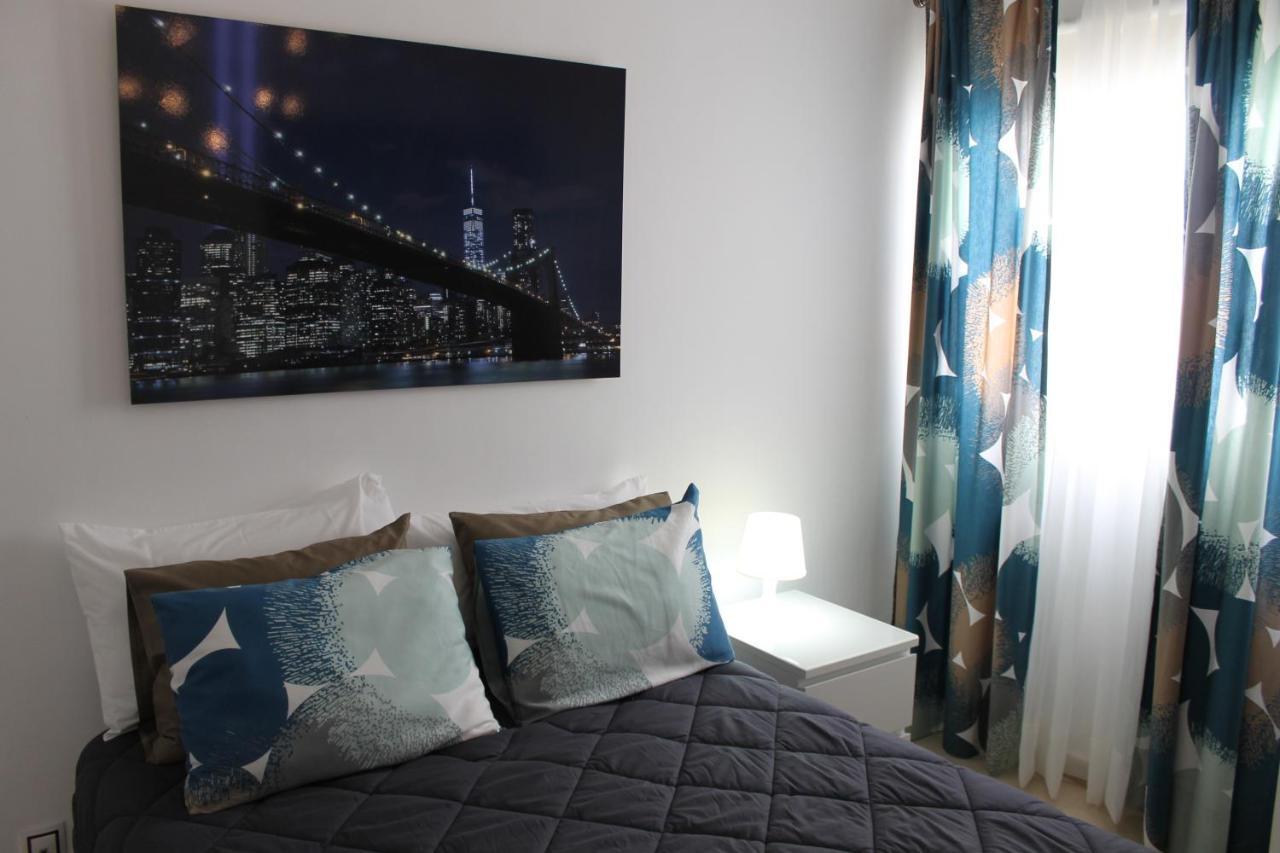 פוארטו דה מוגן Apartamento Mele מראה חיצוני תמונה